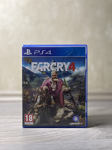 Продажа игры на ps4 (6 фото из 8)