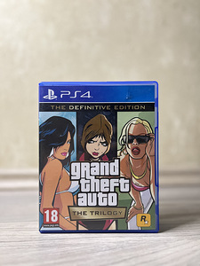 Продажа игры на ps4 (7 фото из 8)