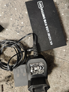 4K HDMI (2 foto / 3)