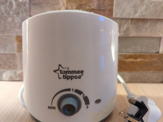 Tommee Tippee pudelisoojendi 1072