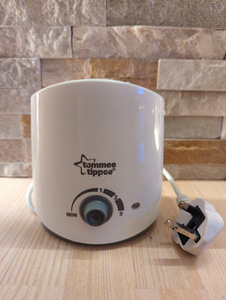 Tommee Tippee pudelisoojendi 1072 (1 foto / 5)
