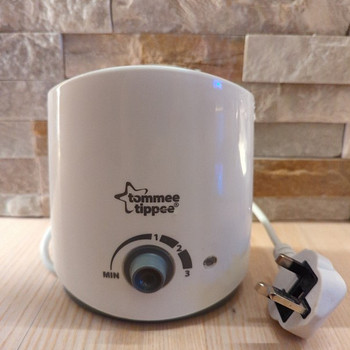 Tommee Tippee pudelisoojendi 1072