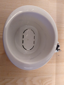 Tommee Tippee pudelisoojendi 1072 (2 foto / 5)