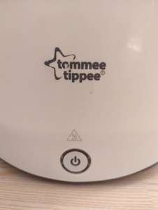 Tommee Tippee steriliseerimiskomplekt (3 foto / 8)