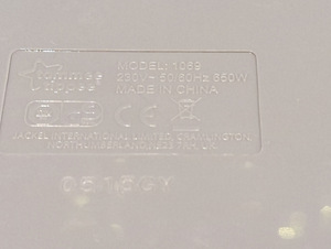 Tommee Tippee steriliseerimiskomplekt (4 foto / 8)