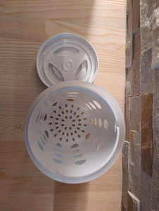 Tommee Tippee steriliseerimiskomplekt (7 foto / 8)