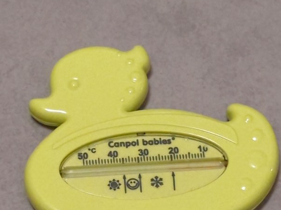 Canpol Babies Part-vannitermomeeter