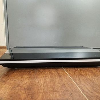 Bang & Olufsen Beogram CD 4500