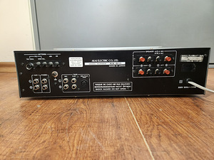 Akai AA-R11 AM/FM Stereo Receiver (3 foto / 3)