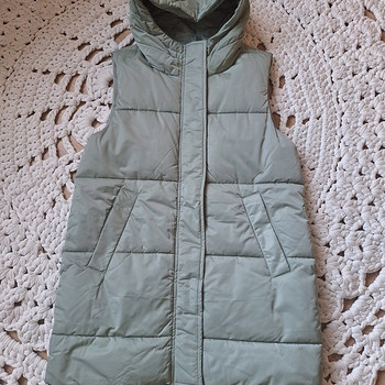 Vest S
