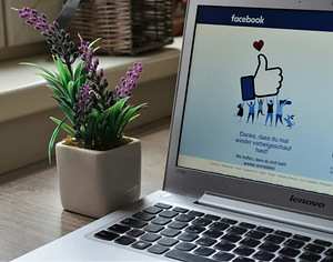SMM услуги для продвижения на Facebook и Instagram (1 фото из 1)