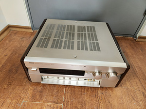 Yamaha DSP-A1 Surround Sound Processor/Amplifier (3 фото из 8)