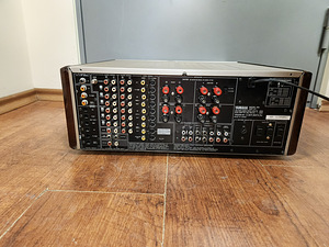 Yamaha DSP-A1 Surround Sound Processor/Amplifier (4 фото из 8)