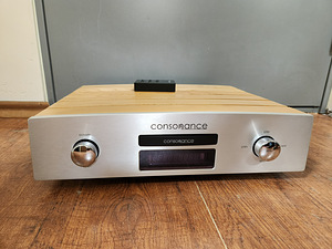 OPERA AUDIO CONSONANCE REFERENCE CD-2.2 Hi-End CD ПЛЕЕРЫ (1 фото из 4)