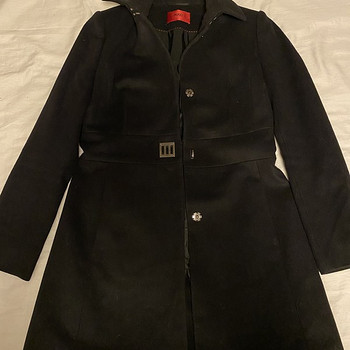 Пальто / Mantel HUGO BOSS