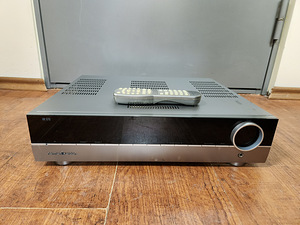 Harman Kardon HK970 Stereo Integrated Amplifier (1 foto / 4)