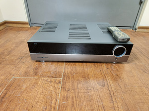 Harman Kardon HK970 Stereo Integrated Amplifier (3 foto / 4)