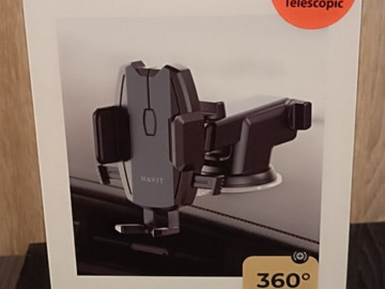 Telefonihoidik HAVIT HV