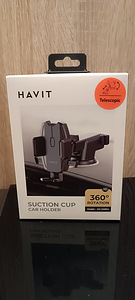 Держатель для телефона HAVIT HV (1 фото из 2)