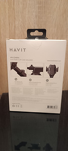 Держатель для телефона HAVIT HV (2 фото из 2)
