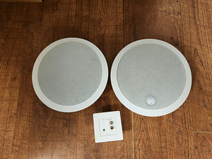 Cambridge audio AS 10 (2 фото из 2)