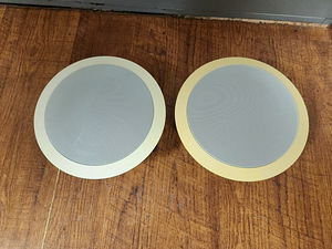 Jamo 6.5 K4 HiFi laekõlarid (2 foto / 4)