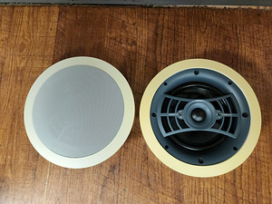 Jamo 6.5 K4 HiFi laekõlarid (3 foto / 4)