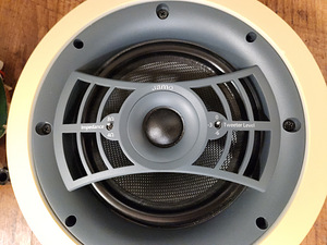 Jamo 6.5 K4 HiFi laekõlarid (4 foto / 4)