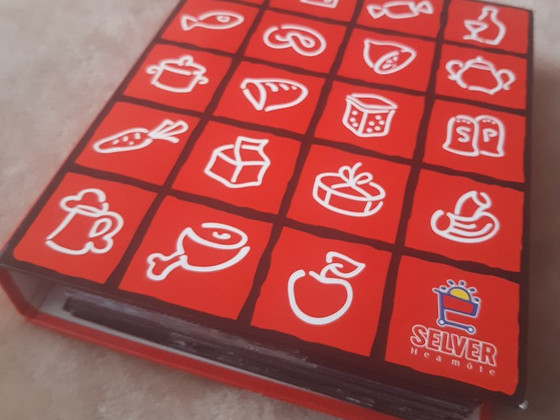 Книга рецептов Selver