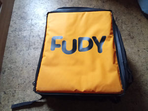 FUDY (1 фото из 3)