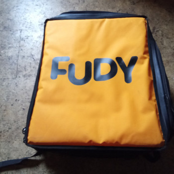 FUDY