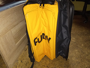 FUDY (2 фото из 3)