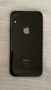 iPhone XR 128 (1 լուսանկար / 8)