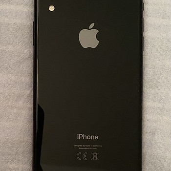 iPhone XR 128