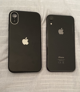 iPhone XR 128 (3 լուսանկար / 8)