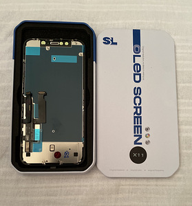 iPhone XR 128 (4 լուսանկար / 8)