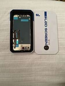 iPhone XR 128 (7 լուսանկար / 8)