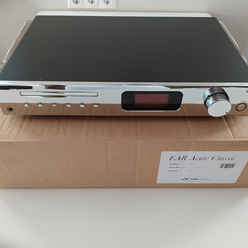 EAR Acute Classic CD-DAC,