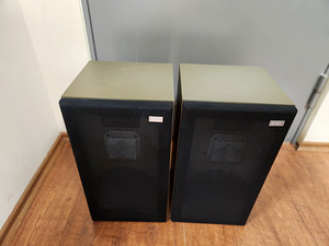 Полочные колонки Akai SR 1200 (3 фото из 4)