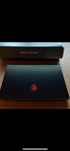 Msi (1 фото из 3)
