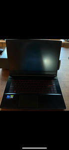 Msi (2 фото из 3)