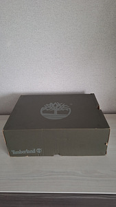 Uued meeste saapad firmalt Timberland (1 foto / 5)