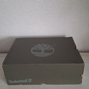 Uued meeste saapad firmalt Timberland