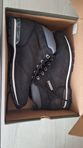 Uued meeste saapad firmalt Timberland (2 foto / 5)