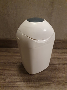 Laste mähkmekonteiner prügikast Sangenic (2 foto / 3)