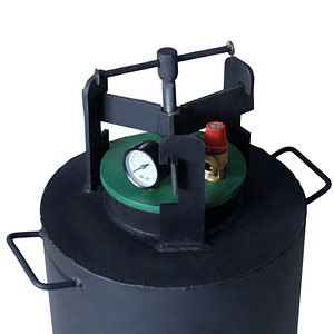 Elektriline autoklaav 30L/24 purki (3 foto / 10)