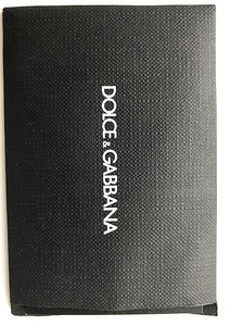 Женские сапоги Dolce&Gabbana (4 фото из 5)