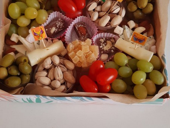 Söödav komplekt
