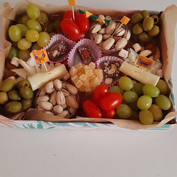 Söödav komplekt