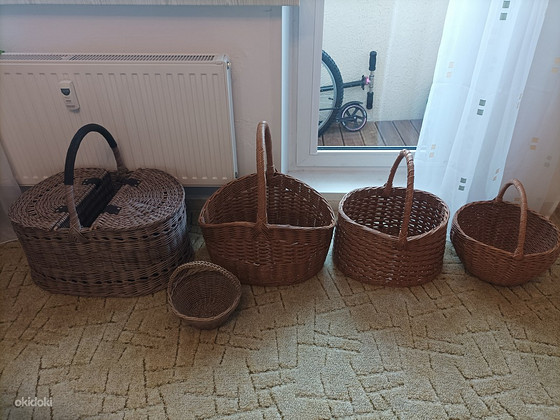 Käsitöö korvid